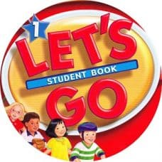 Let's Go 3rd Edition 1 Class Audio CD 2