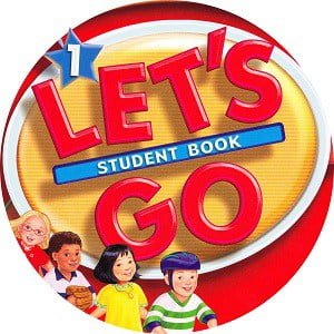 Let's Go 3rd Edition 1 Class Audio CD 1 9 Let's Go 3rd Edition 1 Class Audio CD
