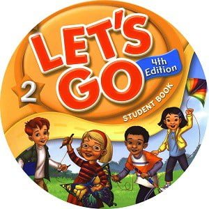 Let's Go 4th Edition 2 Class Audio CD 13 Let's Go 4th Edition 2 Class Audio CD
