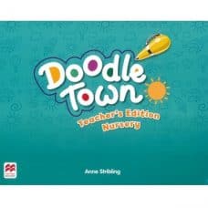 Doodle Town Nursery Teacher's Edition