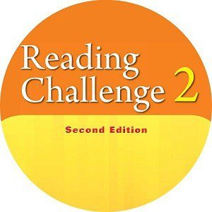 Reading Challenge 2 2nd Edition Audio CD 10 Reading Challenge 2 2nd Edition Audio CD