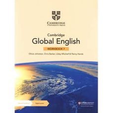 Cambridge Global English 7 Workbook 2nd Edition 2021 Cambridge Global English 7 Workbook 2nd Edition 2021