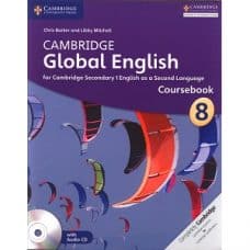 Cambridge Global English 9 Coursebook pdf ebook download audio cd