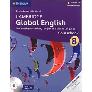 Cambridge Global English 8 Workbook Pdf Ebook Audio Cd