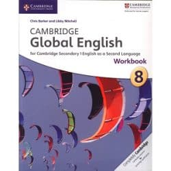 Cambridge Global English 9 Workbook pdf ebook download audio cd