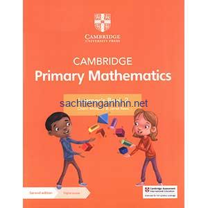 Cambridge Primary Mathematics 2 Learner's Book 2nd Edition 2021 10 Cambridge Primary Mathematics 2 Learner's Book 2nd Edition 2021