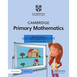 Cambridge Primary Mathematics 6 Workbook 2nd Edition 2021 11 Cambridge Primary Mathematics 6 Workbook 2nd Edition 2021