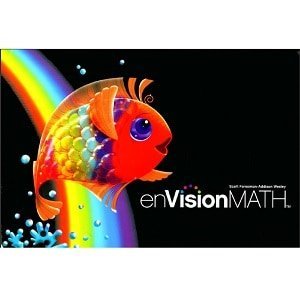 EnVision Math - Grade K 8 EnVision Math - Grade K