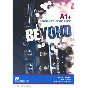 Beyond A1+ Student Book 11 Beyond A1+ Student Book
