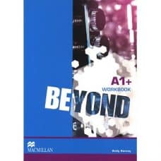 Beyond A1+ Workbook