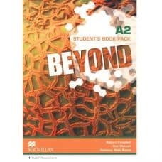 Beyond A2 Student Book Beyond A2 Student Book
