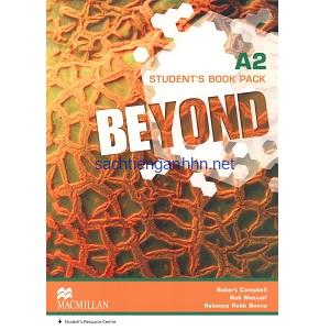 Beyond A2 Student Book 17 Beyond A2 Student Book