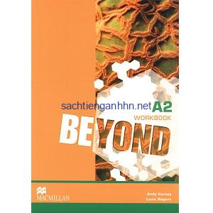 Beyond A2 Workbook Beyond A2 Workbook