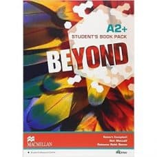 Beyond A2+ Student Book Beyond A2+ Student Book