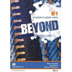Beyond B1 Student Book 12 Beyond B1 Student Book