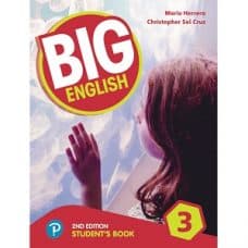 Big English 3 American Student Book 2nd Big English 3 American Student Book 2nd