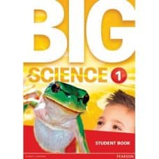 Big Science 1 Student Book