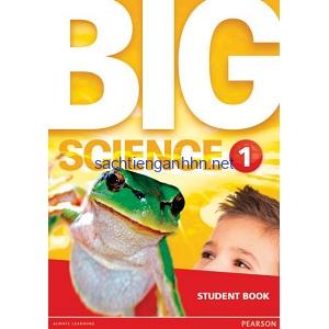 Big Science 1 Student Book 11 Big Science 1 Student Book