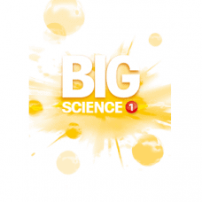 Big Science 1 Teacher Book