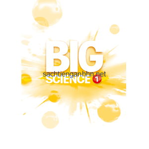 Big Science 1 Teacher Book 12 Big Science 1 Teacher Book