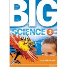 Big Science 2 Student Book