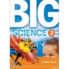 Big Science 2 Student Book Big Science 2 Student Book
