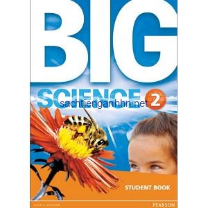 Big Science 2 Student Book 14 Big Science 2 Student Book