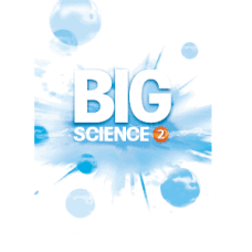 Big Science 2 Teacher Book