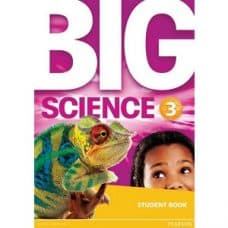 Big Science 3 Student Book Big Science 3 Student Book