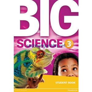 Big Science 3 Student Book 16 Big Science 3 Student Book