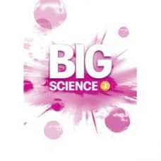 Big Science 3 Teacher Book Big Science 3 Teacher Book