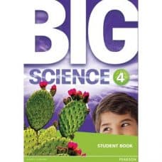 Big Science 4 Student Book Big Science 4 Student Book