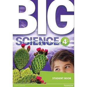 Big Science 4 Student Book 2 Big Science 4 Student Book
