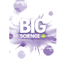 Big Science 4 Teacher Book