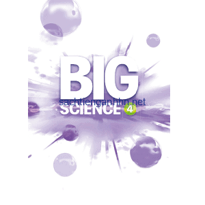 Big Science 4 Teacher Book 3 Big Science 4 Teacher Book