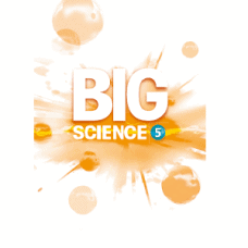 Big Science 5 Teacher Book Big Science 5 Teacher Book