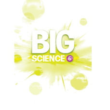 Big Science 6 Teacher Book