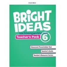 Bright Ideas 6 Teacher's Book Bright Ideas 6 Teacher's Book