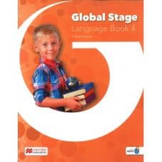 Global Stage 4 Language Book