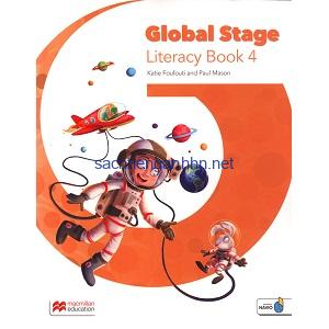 Global Stage Literacy Book 4 2 Global Stage 4 Literacy Book