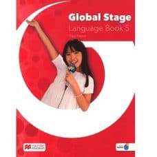 Global Stage 5 Language Book