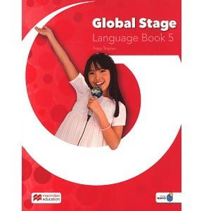 Global Stage Language Book 5 3 Global Stage 5 Language Book
