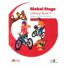 Global Stage Literacy Book 5 Global Stage 5 Literacy Book