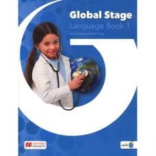 Global Stage Language Book 1 Global Stage Language Book 1