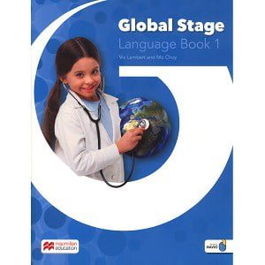 Global Stage Language Book 1 13 Global Stage Language Book 1