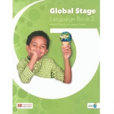 Global Stage Language Book 2 Global Stage Language Book 2