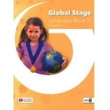 Global Stage Language Book 3