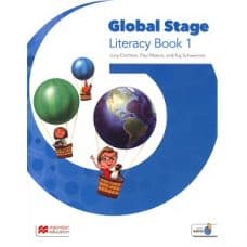 Global Stage Literacy Book 1