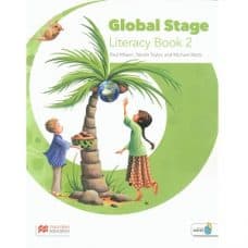 Global Stage Literacy Book 2