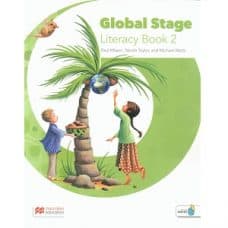 Global Stage Literacy Book 2 Global Stage Literacy Book 2